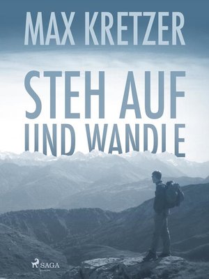 cover image of Steh auf und wandle